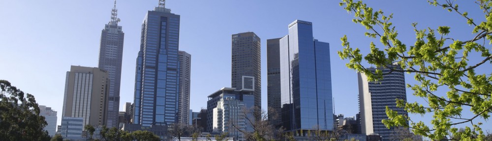 Melbourne City