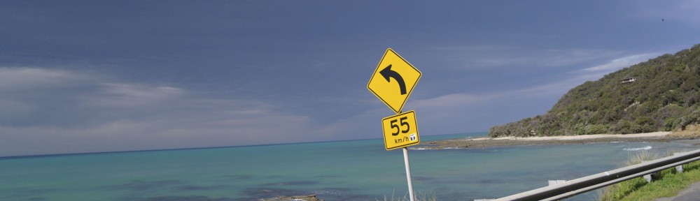 Great Ocean Road