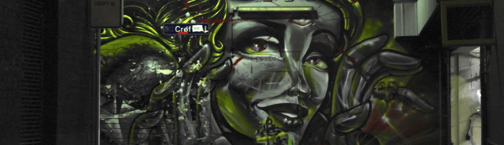 Street art & Cie