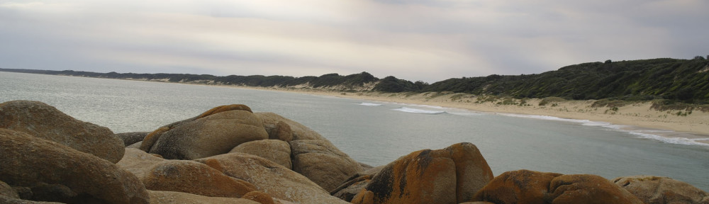 Cape Conran Coastal Park, VIC