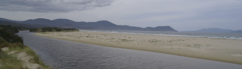 Excursión a Marion Bay, Tasmania