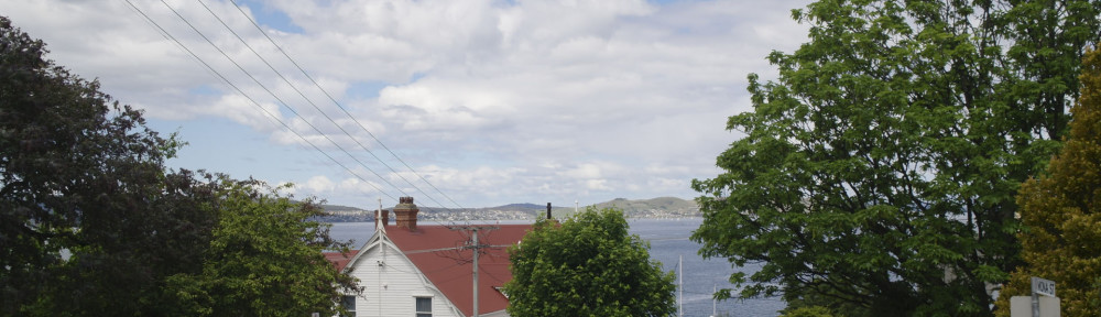 Hobart, Tasmania