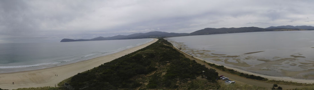 Bruny Island (South East Tasmania)