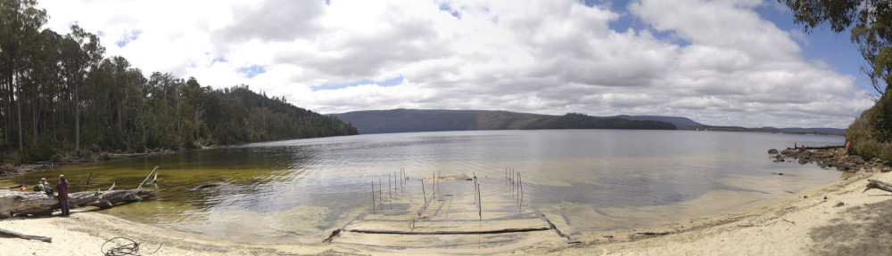 Lake St Clair (Tasmania)