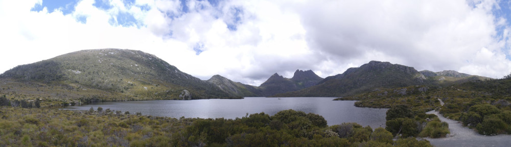 Cradle Mountain (Tasmania)