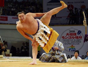 hakuho