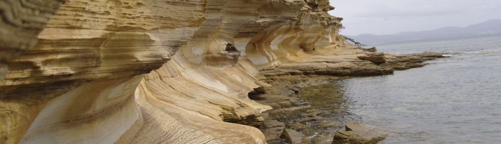 Maria Island, Tasmania