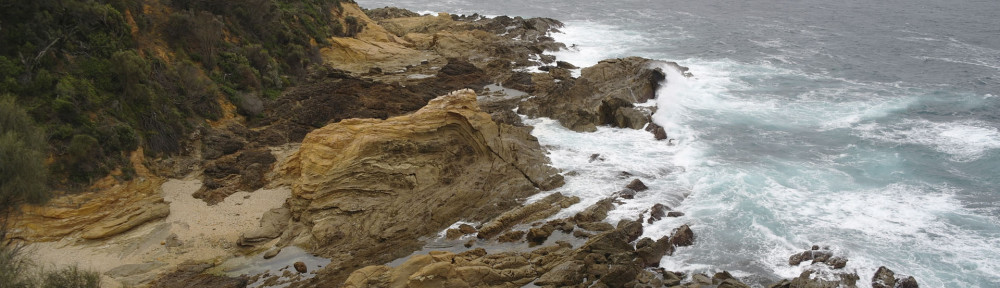Bermagui, NSW