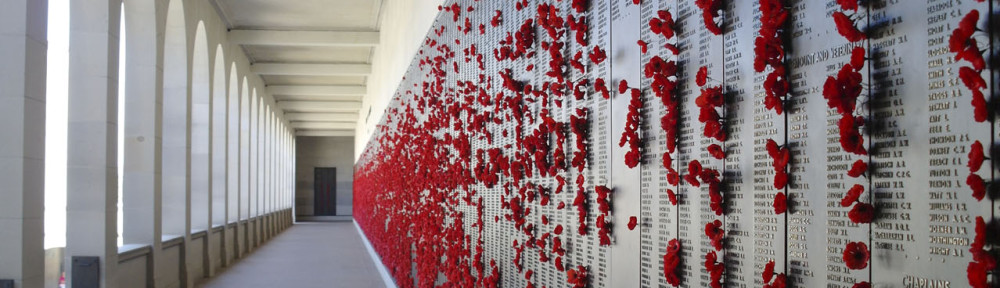 Canberra: Australian War Memorial
