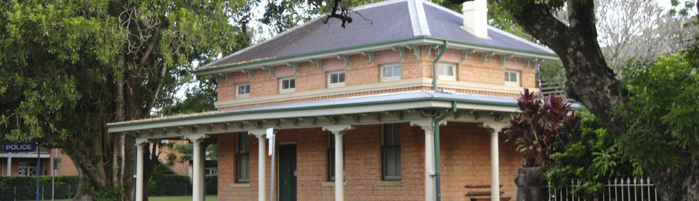 Grafton NSW