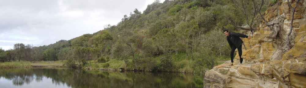 Angourie NSW