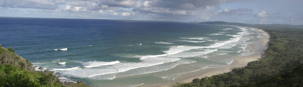 Byron Bay NSW