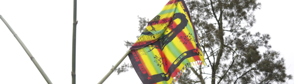 Nimbin (or Ganja City) NSW