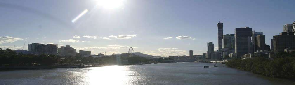 Brisbane, Queensland