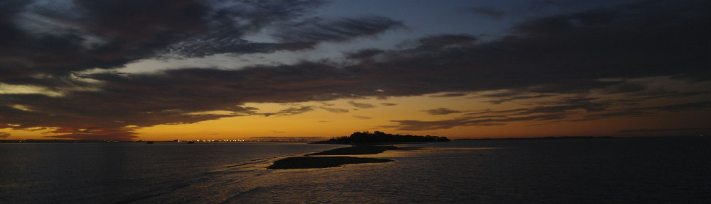 Wellington Point & King Island, Queensland