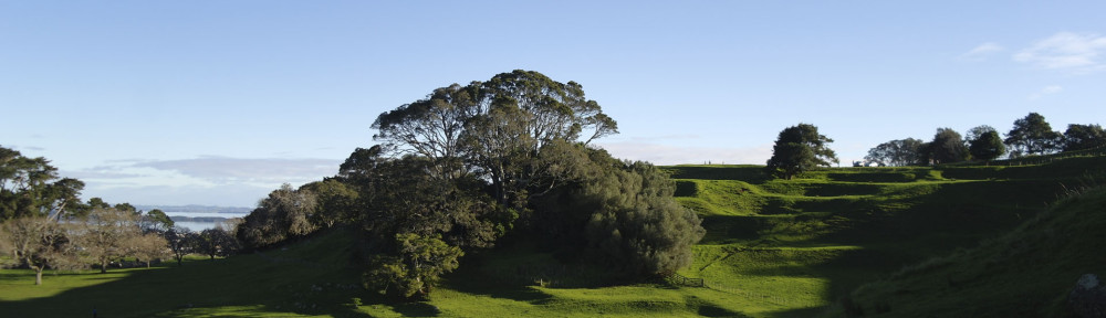 One Tree Hill, Auckland NZ