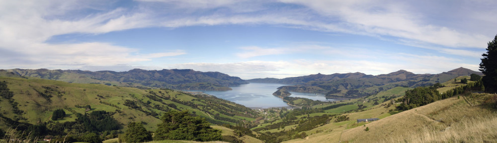 Akaroa NZ