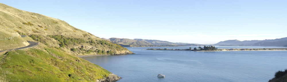 Otago Peninsula NZ