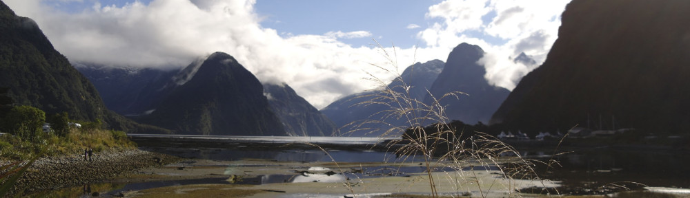 Fiordland NZ