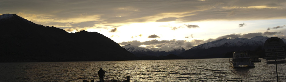 Wanaka NZ
