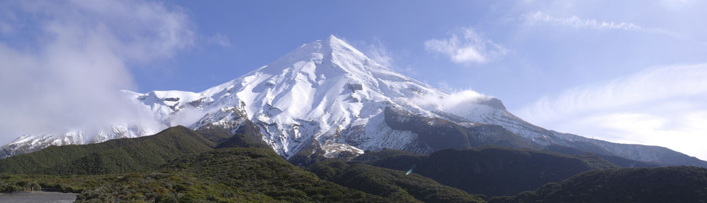 Taranaki NZ