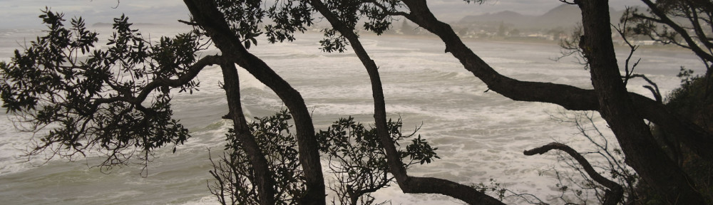 Waihi Beach NZ